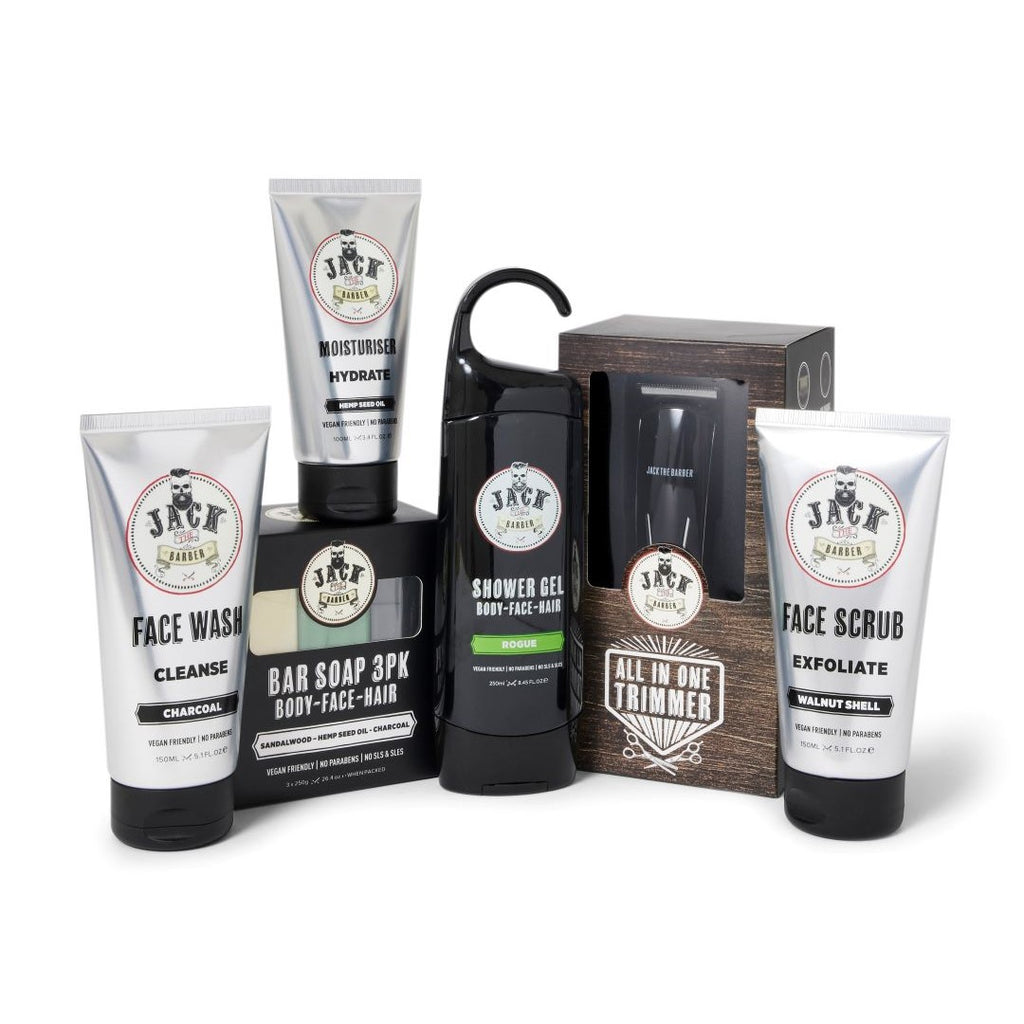 Ultimate Face & Body bundle