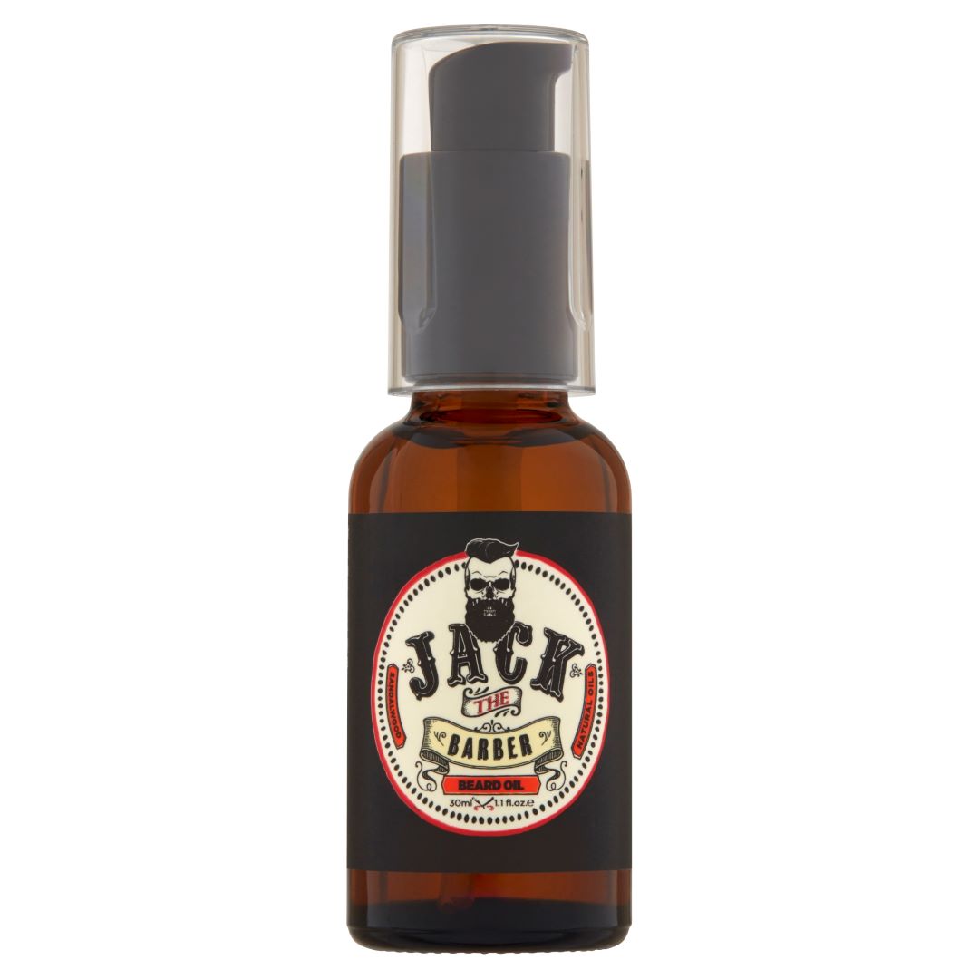 Beard Oil 30ml