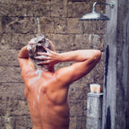Shower Essentials bundle