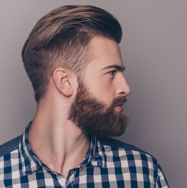 Beard Comb