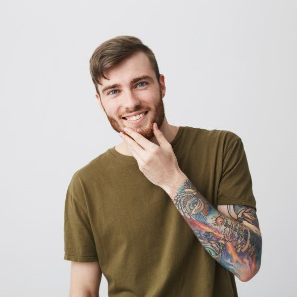 Tattoo Balm 95g Jack the Barber