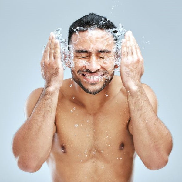 Clear Skin Shower Gel 500ml