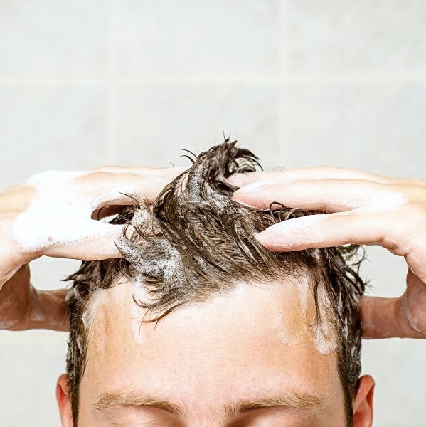 2 in 1 Shampoo and Conditioner 250ml