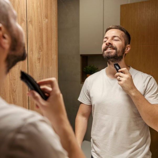 All in One Trimmer