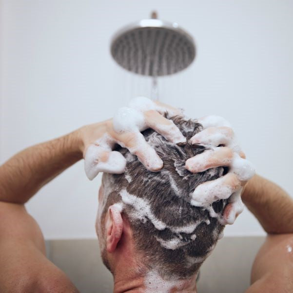 Bar Soap Triple Pack - Sea Salt & Kelp, Orange & Eucalyptus, Coconut & Shea Butter 3 x 250g