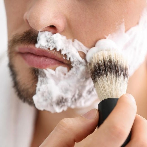 Traditional Barber Shaving Kit