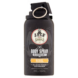 Body Spray Rebel 150g