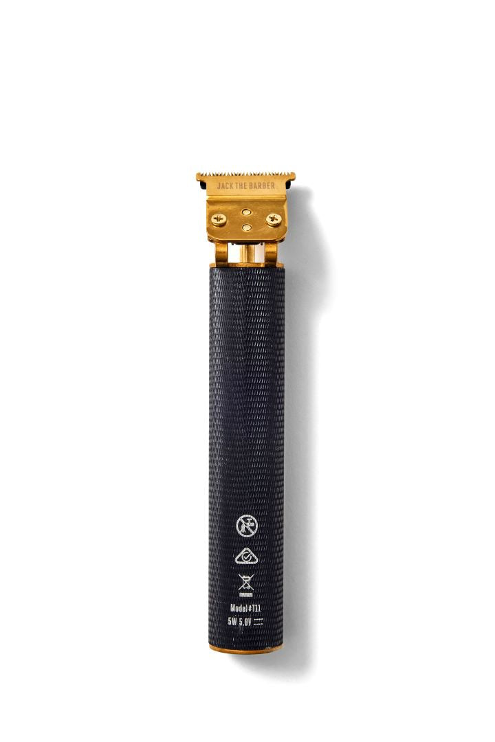 Rechargeable Hair, Body and Beard Trimmer
