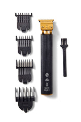 Rechargeable Hair, Body and Beard Trimmer