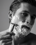 Double Edge Safety Razor
