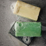 Bar Soap - Nourish with Coconut and Shea Butter