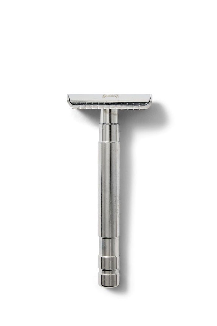 Razors and Blades – Jack the Barber