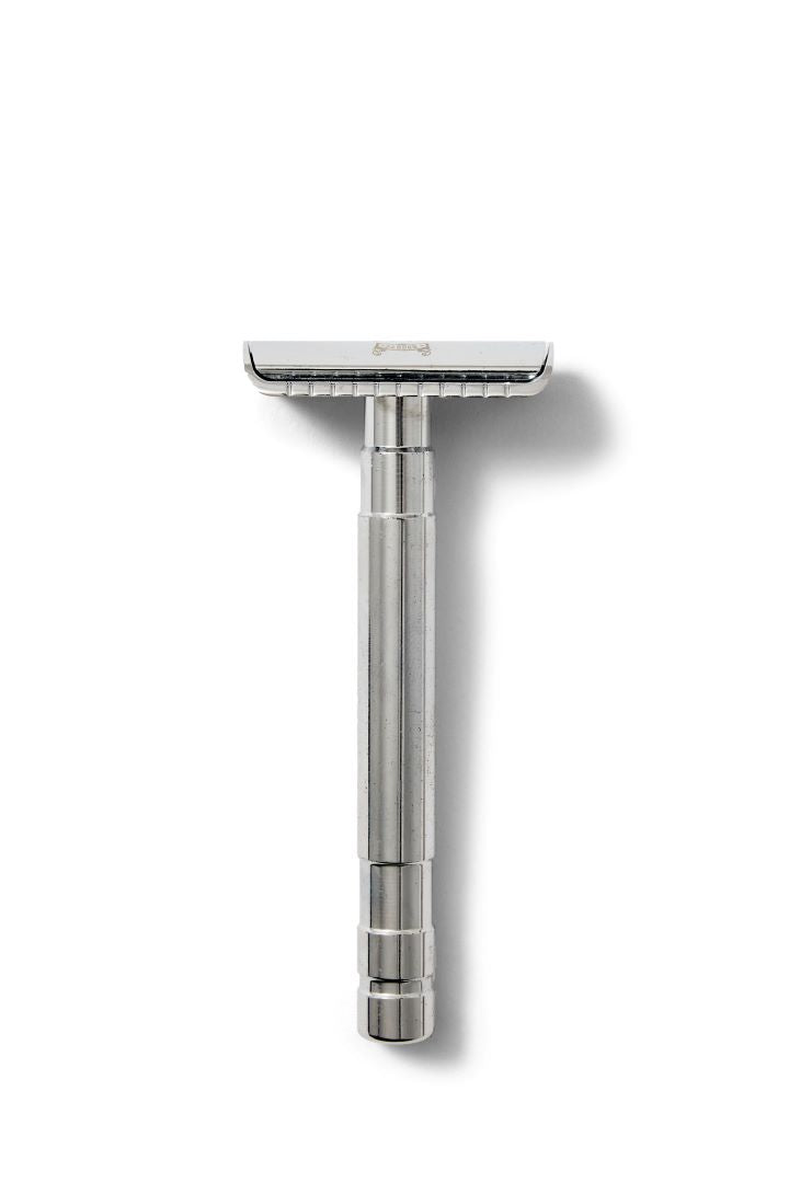 Jaxk Razor Double Edge Safety Razor – Jack the Barber