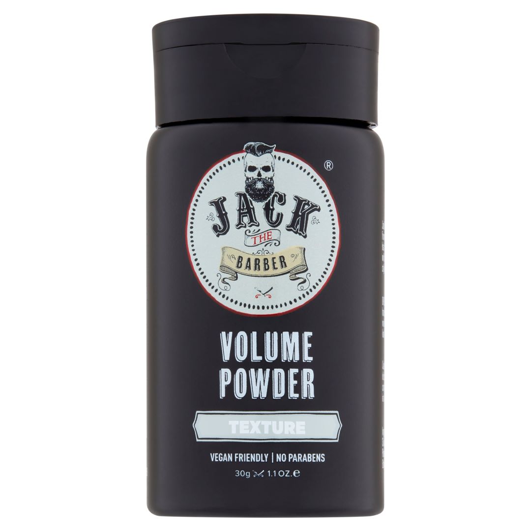 Volume Powder 30g – Jack the Barber