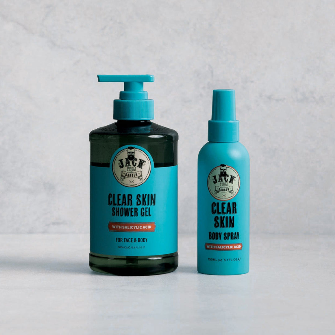 Clear Skin Bundle