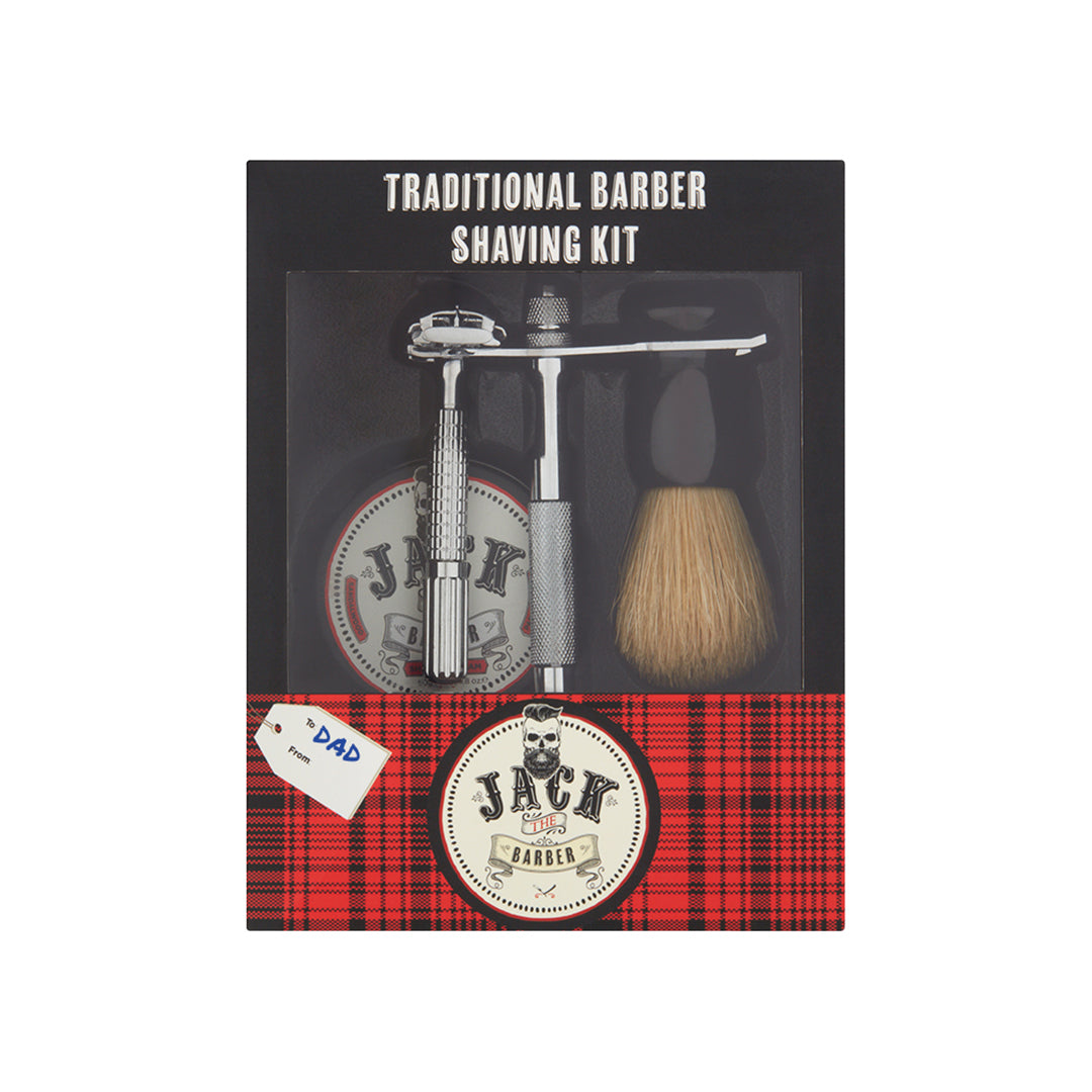 The Classic Dad Kit