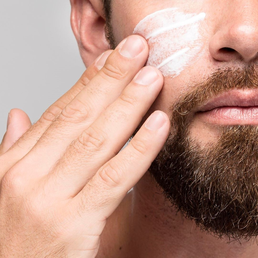 After Shave Balm 100ml