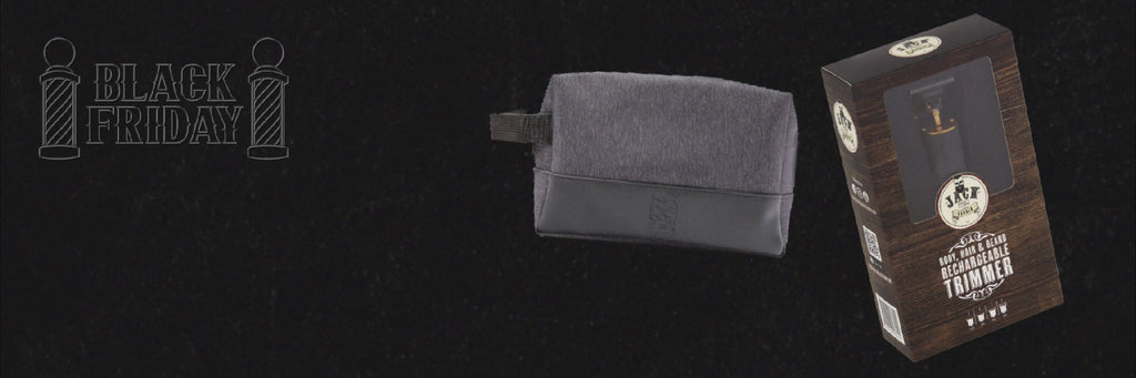 Shower Essentials bundle