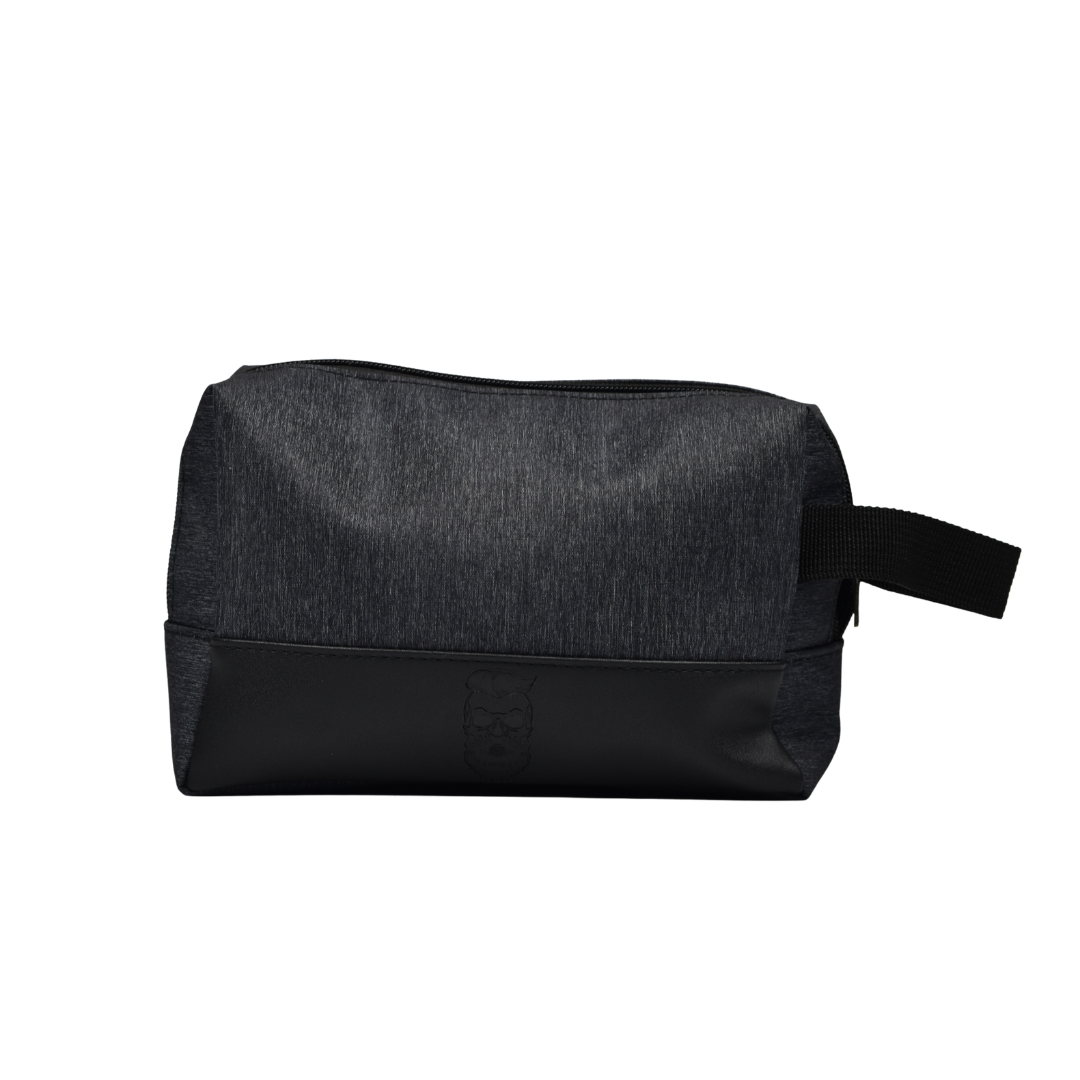 🎁 Toiletry Bag (100% off)