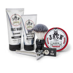 Traditional Shaving bundle