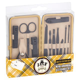 12 Piece Grooming Kit - Limited Edition