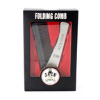 Folding Comb