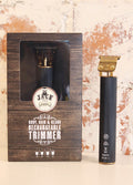Rechargeable Hair, Body and Beard Trimmer