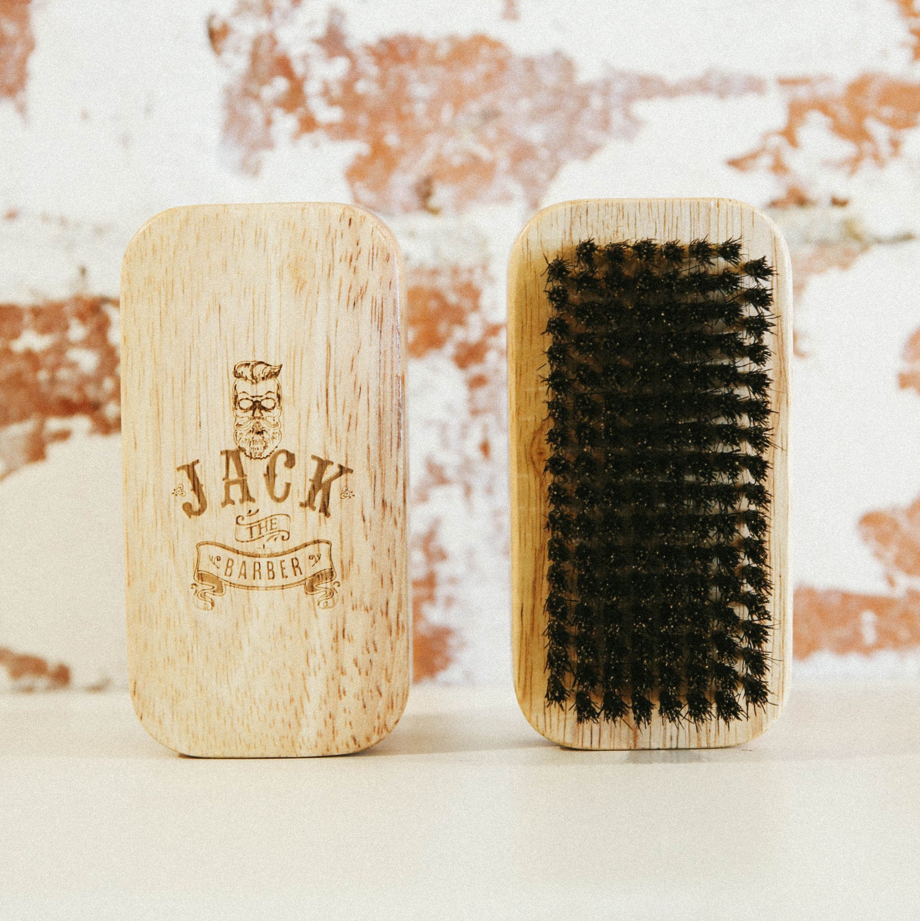 Military Brush