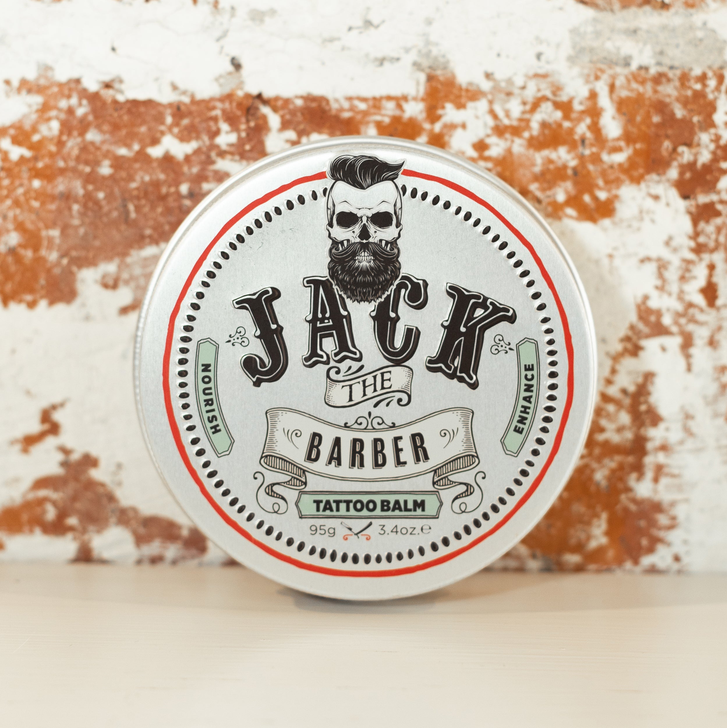 Tattoo Balm 95g