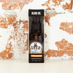 Beard Oil 30ml