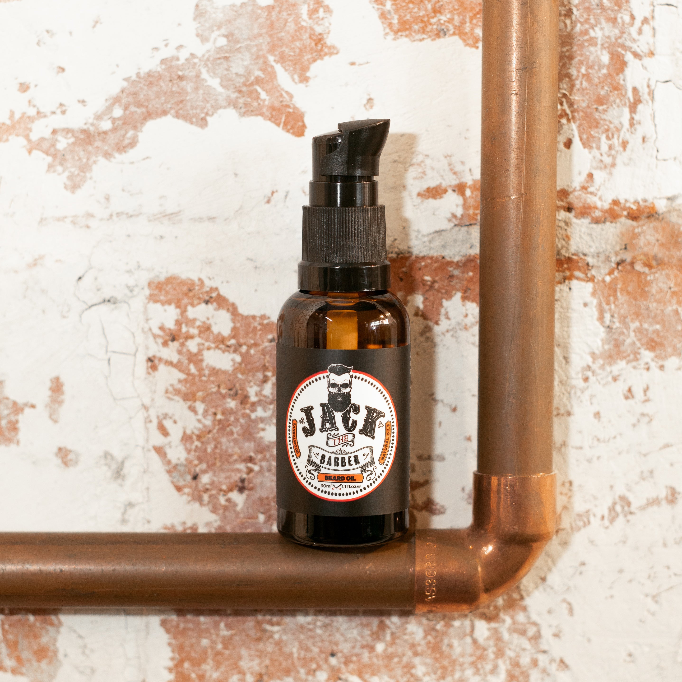 Beard Oil 30ml