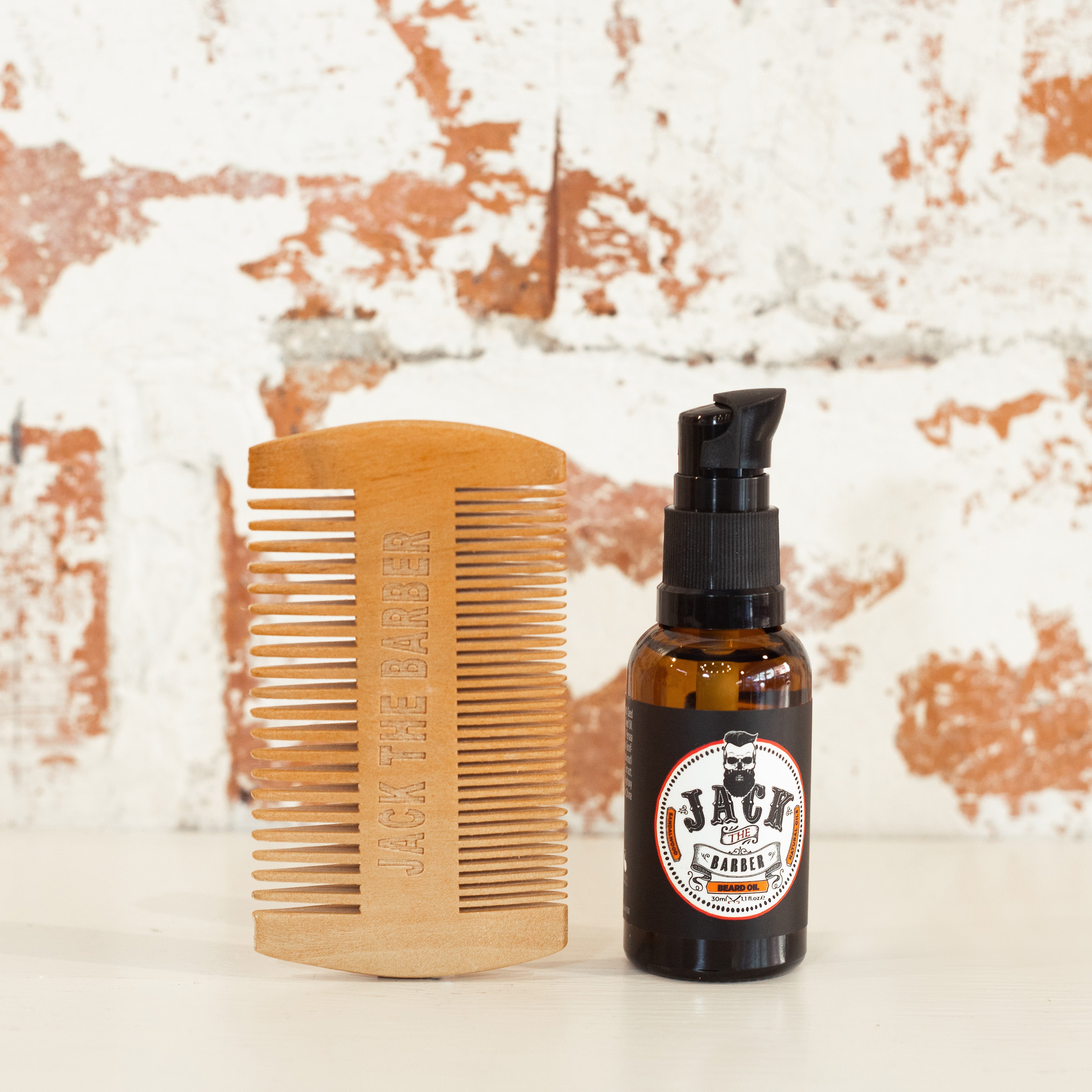 Beard Oil 30ml