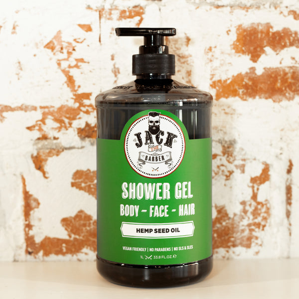 Shower Gel 1L