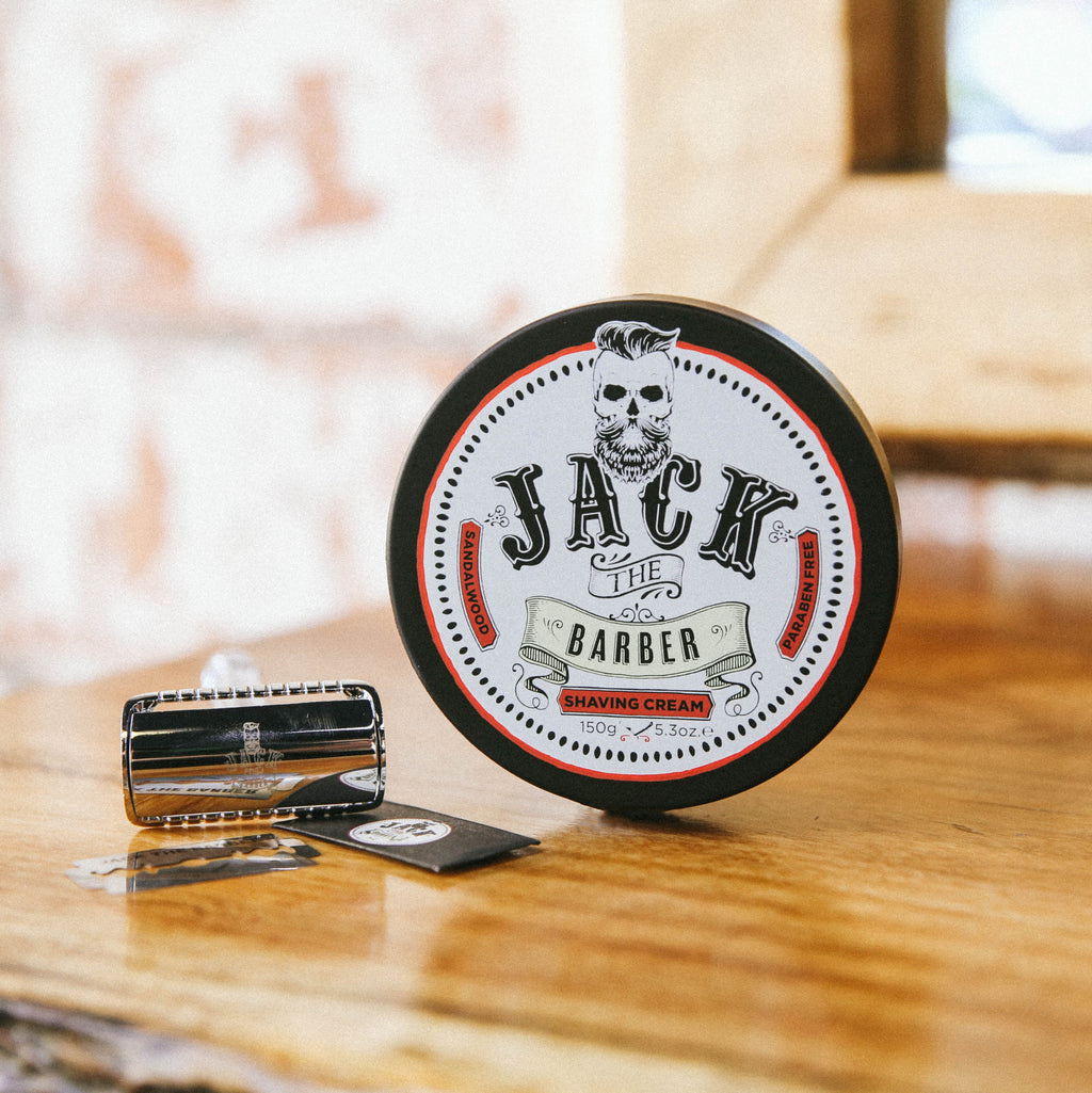 Shaving Cream 150g