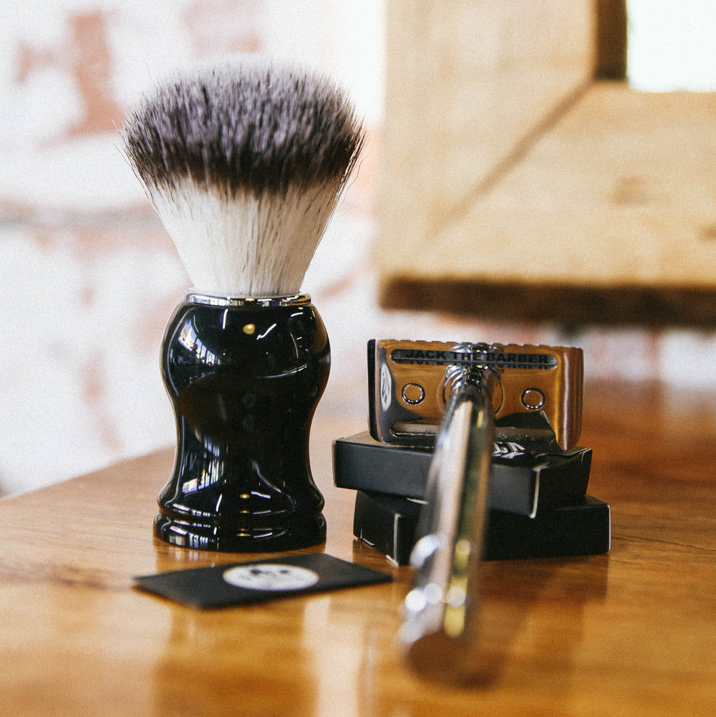 Classic Shaving Brush