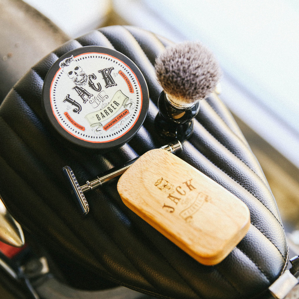 Classic Shaving Brush