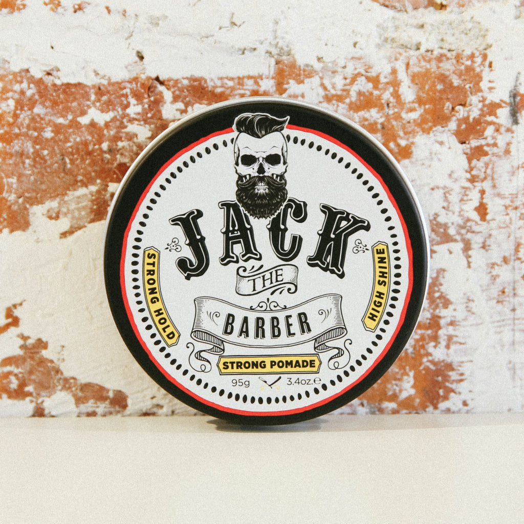 Strong Pomade